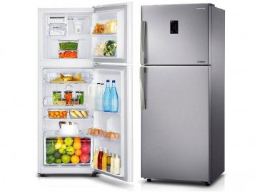Чому холодильник з системою No Frost простіший у користуванні?*
