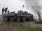 В Україну намагалися пробратися 200 бойовиків
