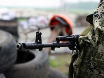 Уряд ввів режим надзвичайної ситуації на Донбасі 