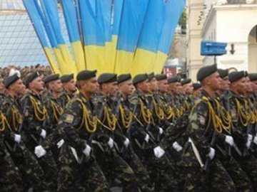 Як за один рік змінилася українська армія. ІНФОГРАФІКА