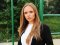 Лучанка, яка зіграла роль у серіалі «Школа», їде у фан-тур Україною