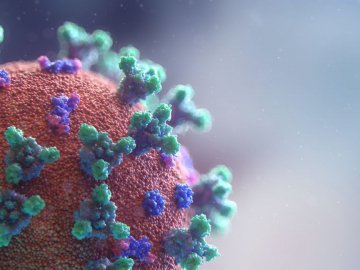 Вчені назвали єдиний симптом коронавірусу, який фіксують лише у щеплених
