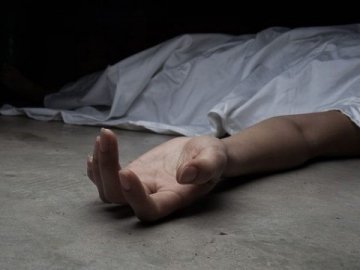 На Волині знайшли тіло жінки: у вбивстві підозрюють її чоловіка