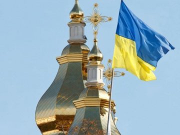 У Києві розпочався Об'єднавчий собор