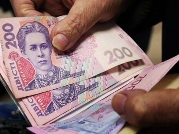 Назвали середній розмір пенсії в Україні