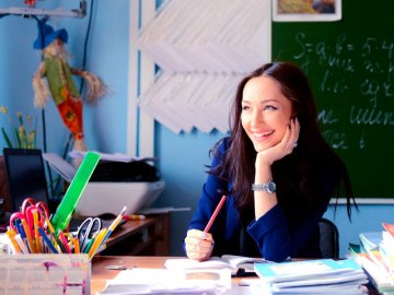 Українські педагоги отримуватимуть щорічні премії Верховної Ради