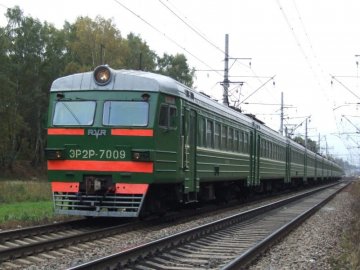 «Львівська залізниця» вимагає від Луцької міськради 30 мільйонів