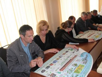 Хорвати хочуть збудувати сміттєпереробний завод на Волині