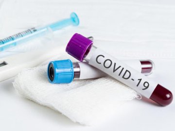 В Україні вже 136 хворих на коронавірус