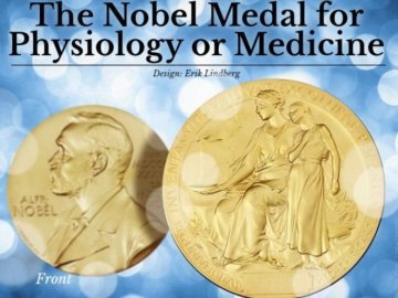 У Швеції оголосили ім'я першого цьогорічного лауреата Нобелівської премії