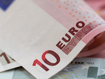 Курс валют у Луцьку на 14 серпня