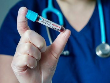 Із волинської «інфекційки» через коронавірус звільнилися лікар і чотири медсестри