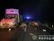 На Рівненщині  в автотрощі за участю двох вантажівок загинув чоловік. ФОТО