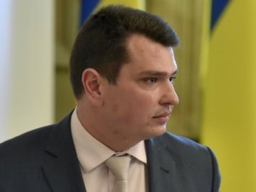 Україна втратила 1 мільярд гривень від корупційних схем, - Ситник