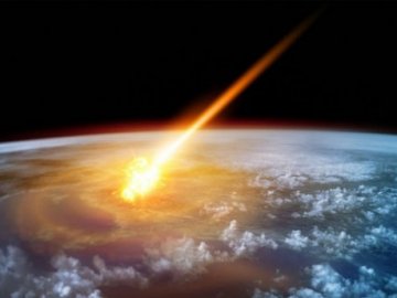 У Канаді впав величезний метеорит