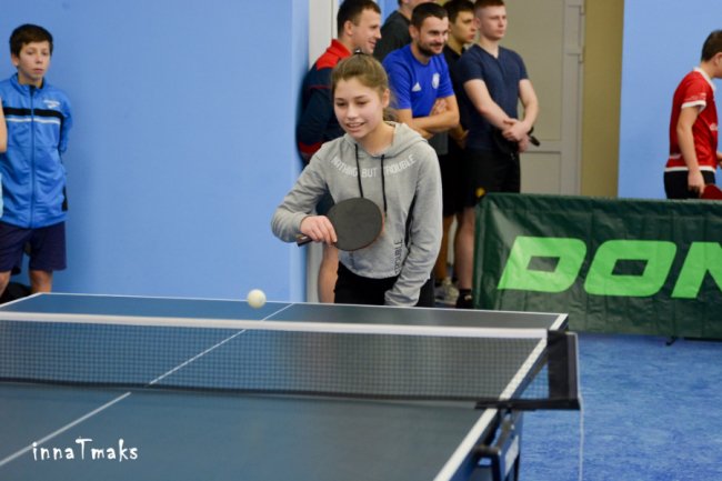 У Луцьку відбувся тенісний турнір пам’яті Олексія Веремійчика. ФОТО