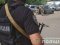 На Полтавщині досі шукають рецидивіста, який погрожував гранатою і захопив авто з поліцейським 