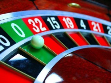 Саакашвілі планує відкрити казино в Одесі