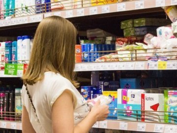 Як українські супермаркети завищують ціни. ІНФОГРАФІКА