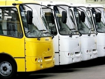 У Луцьку може з’явитися новий автобусний маршрут