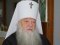 На 68-му році життя помер митрополит Ніфонт