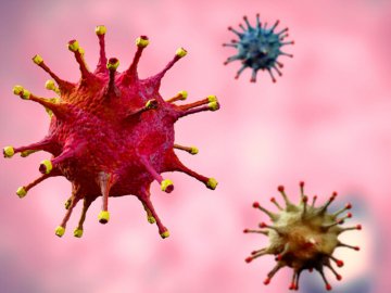 Показник росте: повідомили кількість хворих на коронавірус, виявлених в Україні за добу