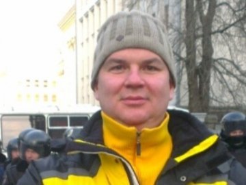 Зник Дмитро Булатов, один з лідерів Автомайдану