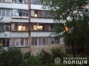 На Київщині дві 2-річні дитини випали з вікон  багатоповерхівок