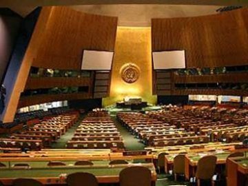 Під час 70-ої Генасамблеї ООН обговорять конфлікт в Україні 