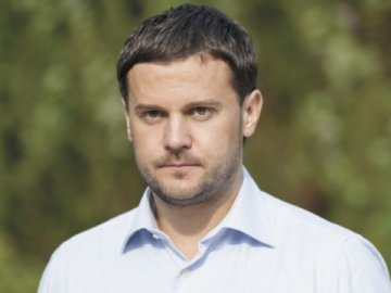 Олександр Товстенюк став жертвою синдрому важкого політичного похмілля, - депутат