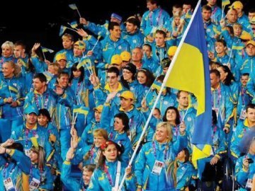 Паралімпійська збірна України за два дні здобула 26 нагород 