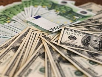 Долар – менше 26: курс валют у Луцьку на 16 липня