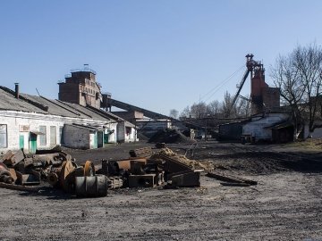 У Нововолинській шахті розкрадають обладнання