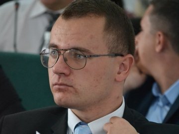 Луцький депутат каже, що мер Львова створює собі «імідж жертви» 