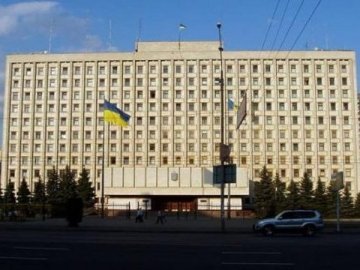 Прокуратура пояснила, що шукала в облраді Київщини