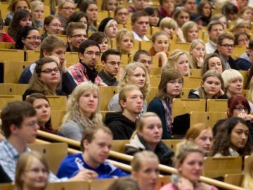 Навчання в Німеччині можливості для українців*