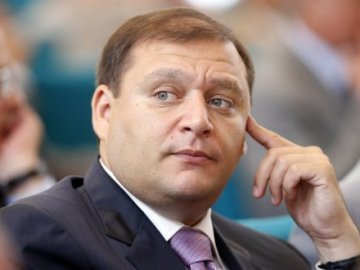 Губернатор Харківщини подякував силовикам за сутички на Банковій
