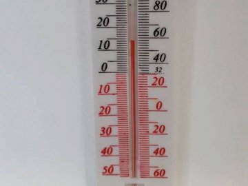 Від холоду можна замерзнути: у Нововолинську лікарню не подали опалення