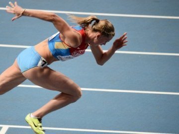 У Луцьку відбудуться ще одні міжнародні змагання з легкої атлетики 
