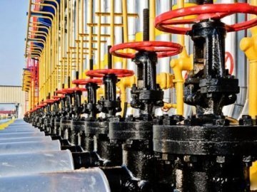 Газ з Європи в Україну постачатимуть через новий газопровід 