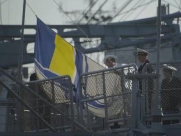 В Україні знімають фільм про військових в Криму, які не зрадили присягу Україні. ВІДЕО