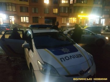 Спочатку тікав від поліцейських, а потім пропонував хабар: у Луцьку затримали п'яного водія