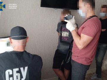 СБУ викрила у Полтаві та Одесі інтернет-пропагандистів сепаратизму