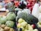В Україні зросли ціни на овочі
