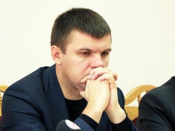 Лідери білоруської опозиції засудили заборону в'їзду в країну народного депутата