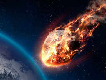 Як дві Статуї Свободи: до Землі летить великий астероїд