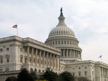 Конгрес США: представили проект закону щодо допомоги Україні