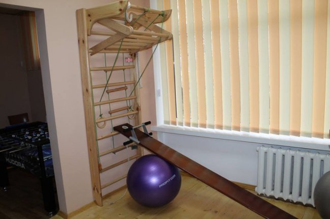 На Волині відкрили ще один інклюзивно-ресурсний центр. ФОТО