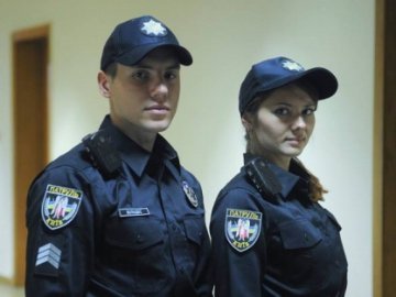 Уряд затвердив форму нової патрульної поліції. ФОТО