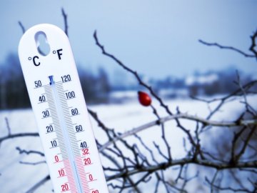В Україну йде потепління: коли відступлять морози